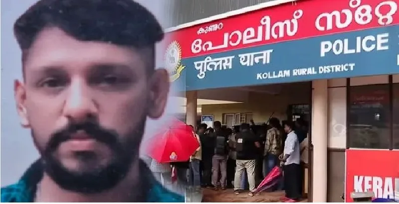 കുണ്ടറ കസ്റ്റഡി മര്‍ദ്ദനം: അന്വേഷണം ക്രൈംബ്രാഞ്ചിന്; ഒരാഴ്ചയ്ക്കകം റിപ്പോര്‍ട്ട് നൽകണമെന്ന് മനുഷ്യാവകാശ കമ്മീഷന്‍