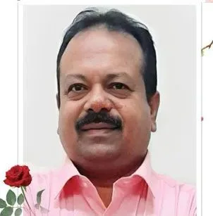 ഇരവിമംഗലം: ആലുങ്കൽ സുനിൽ അബ്രഹാം