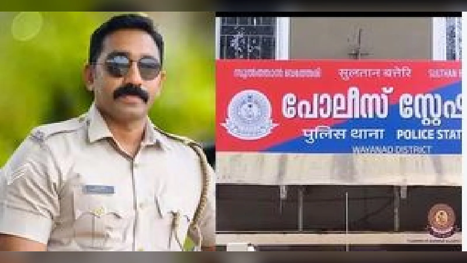 തൊണ്ടിമുതൽ കടത്തിയത് പോലീസ്; ബത്തേരി സ്റ്റേഷനിൽ നിന്നും നിരോധിത പുകയില ഉത്പന്നങ്ങൾ കടത്തിയ പോലീസുകാരന് സസ്പെൻഷൻ