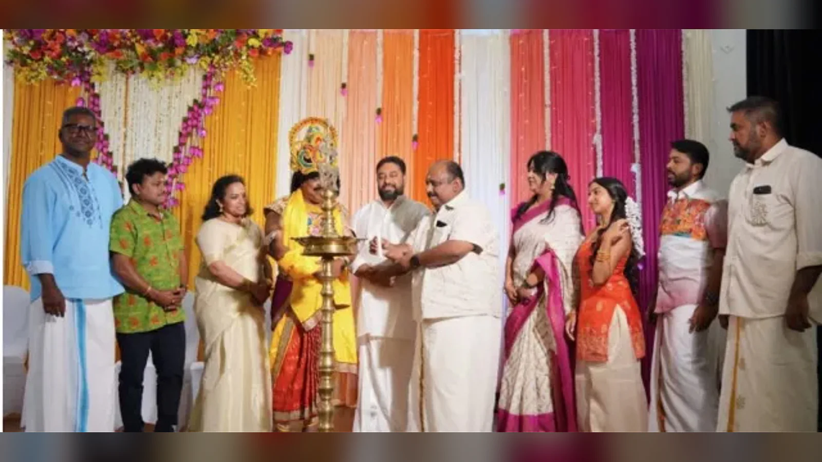 ഡാളസ് ക്നാനായ കാത്തലിക് അസോസിയേഷൻ (കെ.സി.എ.ഡി.എഫ്.ഡബ്ല്യു) ഓണാഘോഷം വർണാഭമായി