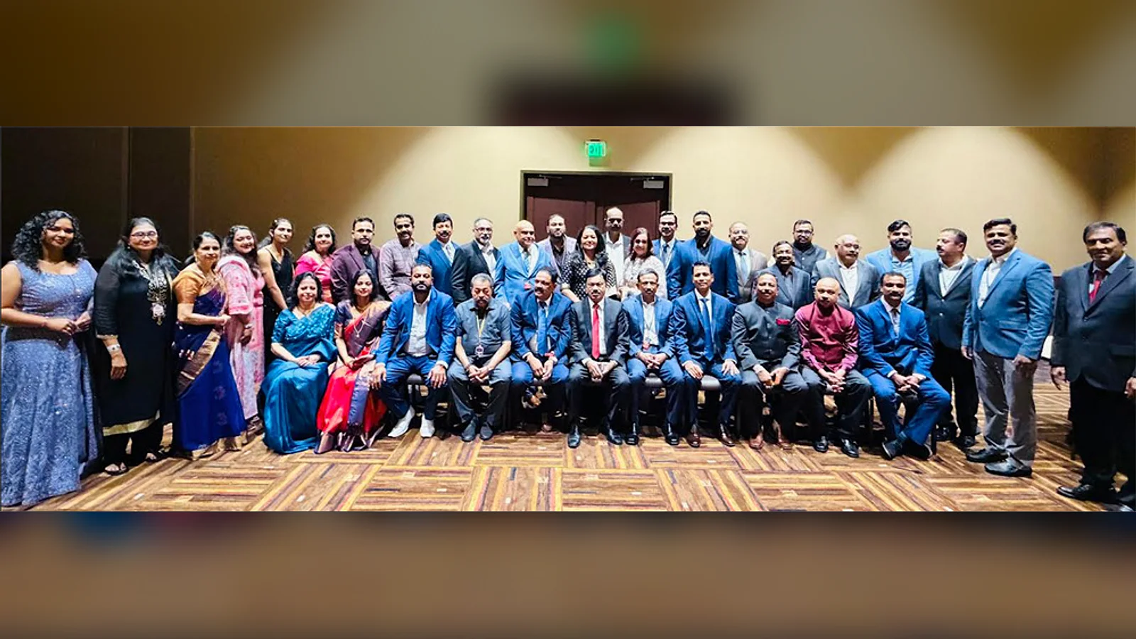 പുതിയ കാലഘട്ടത്തിലേക്ക് ഫൊക്കാന; ഭരണസമിതിയുടെ ഔദ്യോഗിക ഉൽഘാടനവും രേഖാ കൈമാറ്റവും 20-ന്