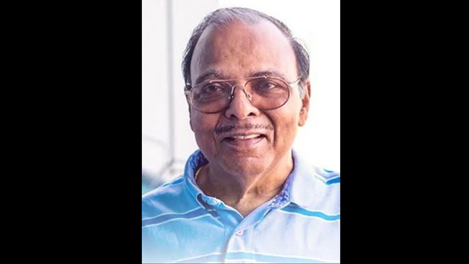ഗീവർഗീസ് ഈശോ കളരിപ്പറമ്പിൽ (84) അന്തരിച്ചു